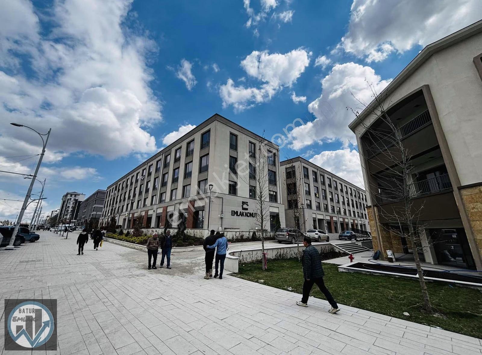 Batur Gayrimenkul'den Kiralık Ofis - Görsel 7
