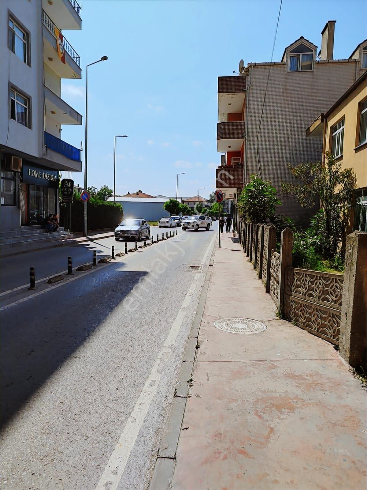 Karasu Plaj Caddesi 3+1 Mutfak Ayrı Daire - Görsel 4