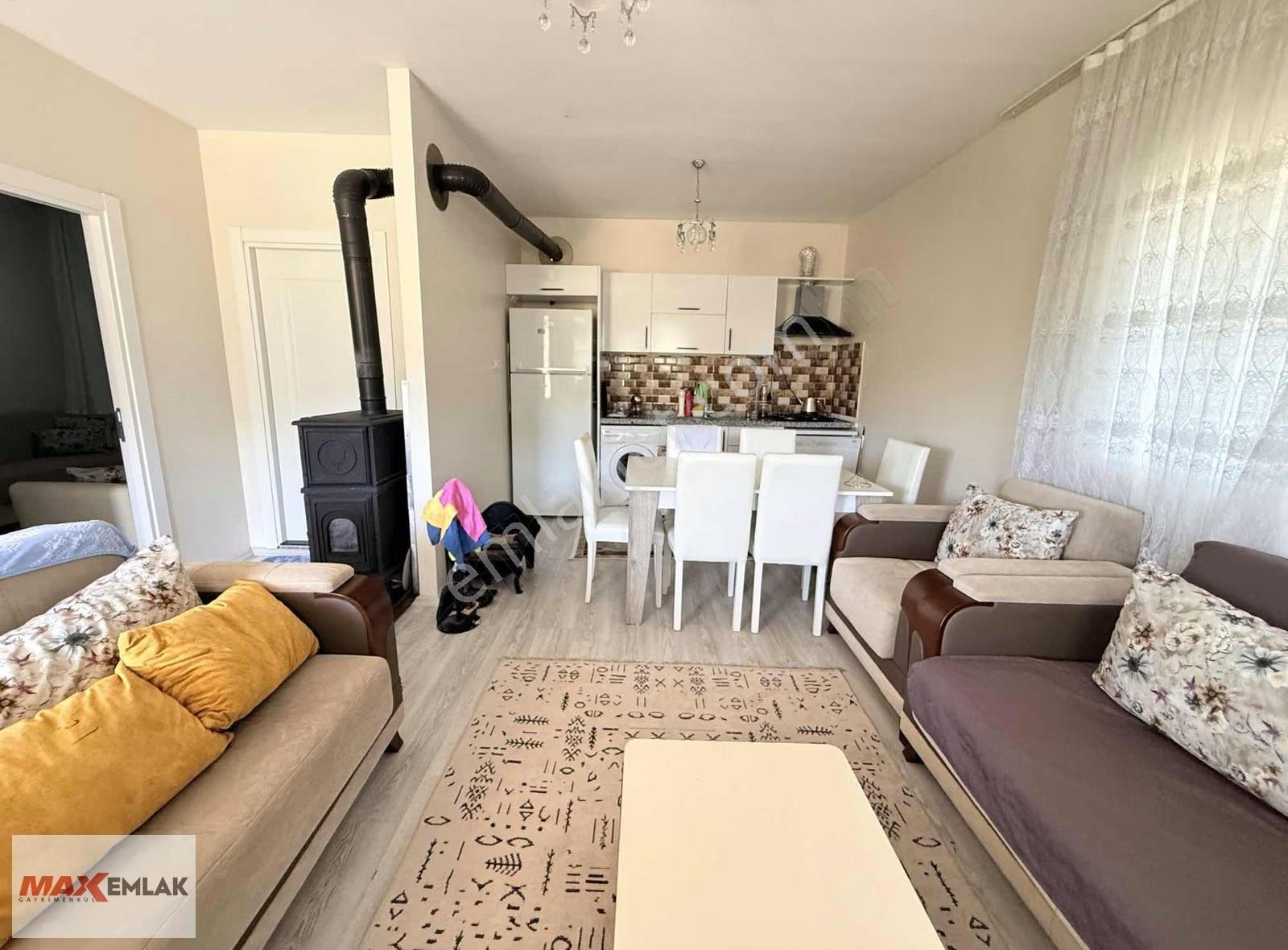Kandıra Akçaova Köy İçinde Satılık Eşyalı 2+1 Müstakil Ev - Görsel 8