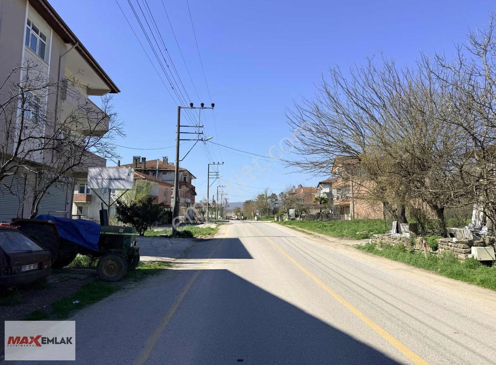 Kandıra Akçaova Köy İçinde Satılık Eşyalı 2+1 Müstakil Ev - Görsel 5