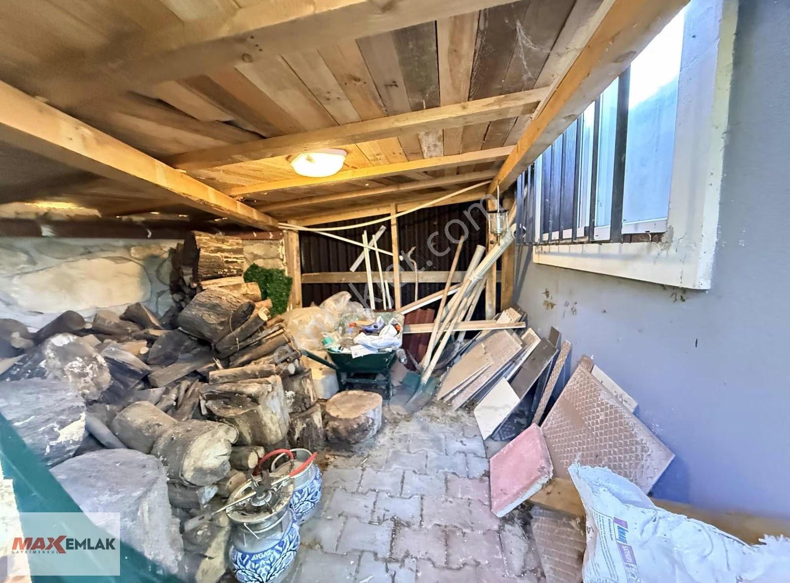 Kandıra Akçaova Köy İçinde Satılık Eşyalı 2+1 Müstakil Ev - Görsel 34