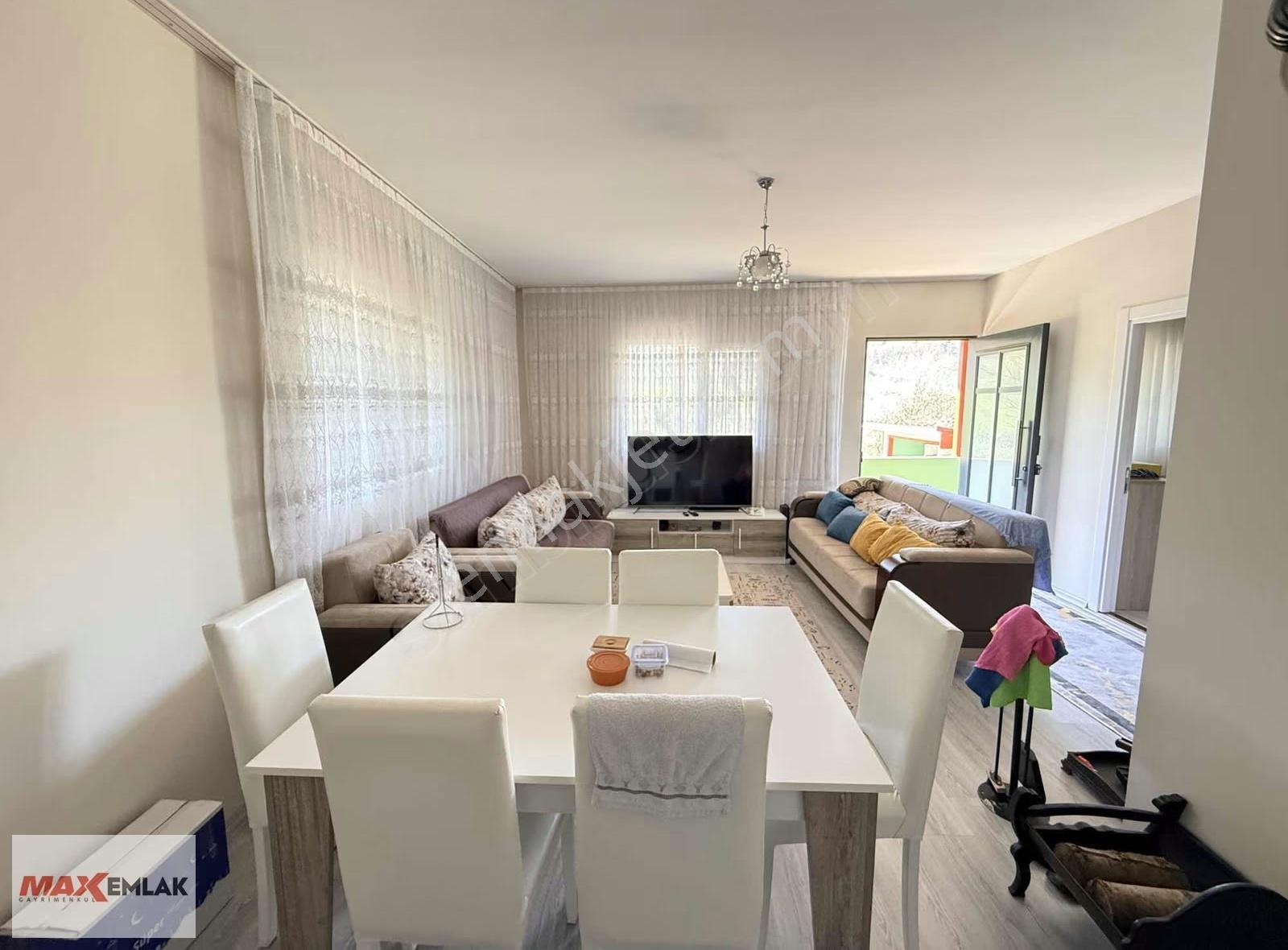 Kandıra Akçaova Köy İçinde Satılık Eşyalı 2+1 Müstakil Ev - Görsel 2