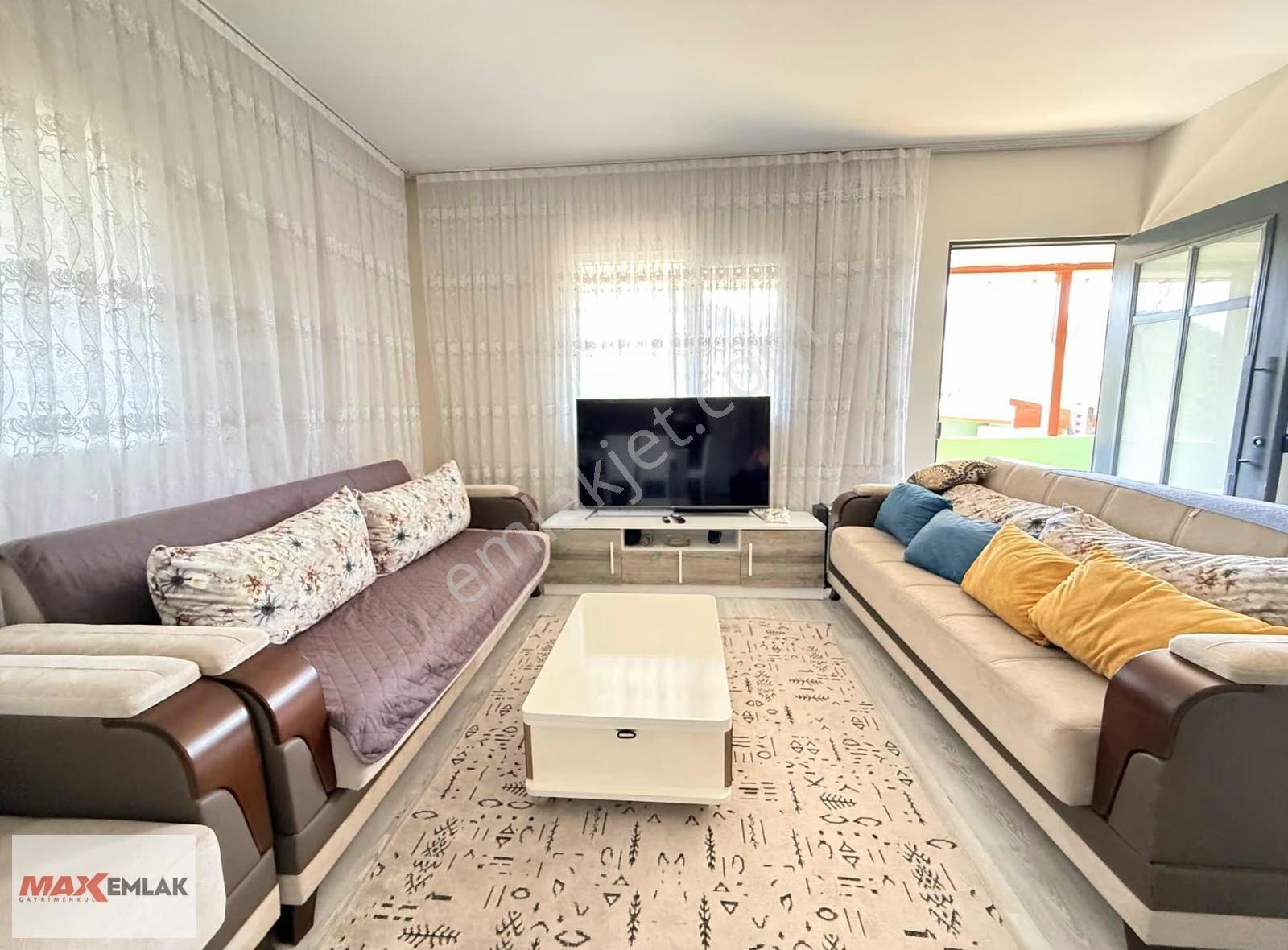 Kandıra Akçaova Köy İçinde Satılık Eşyalı 2+1 Müstakil Ev - Görsel 10