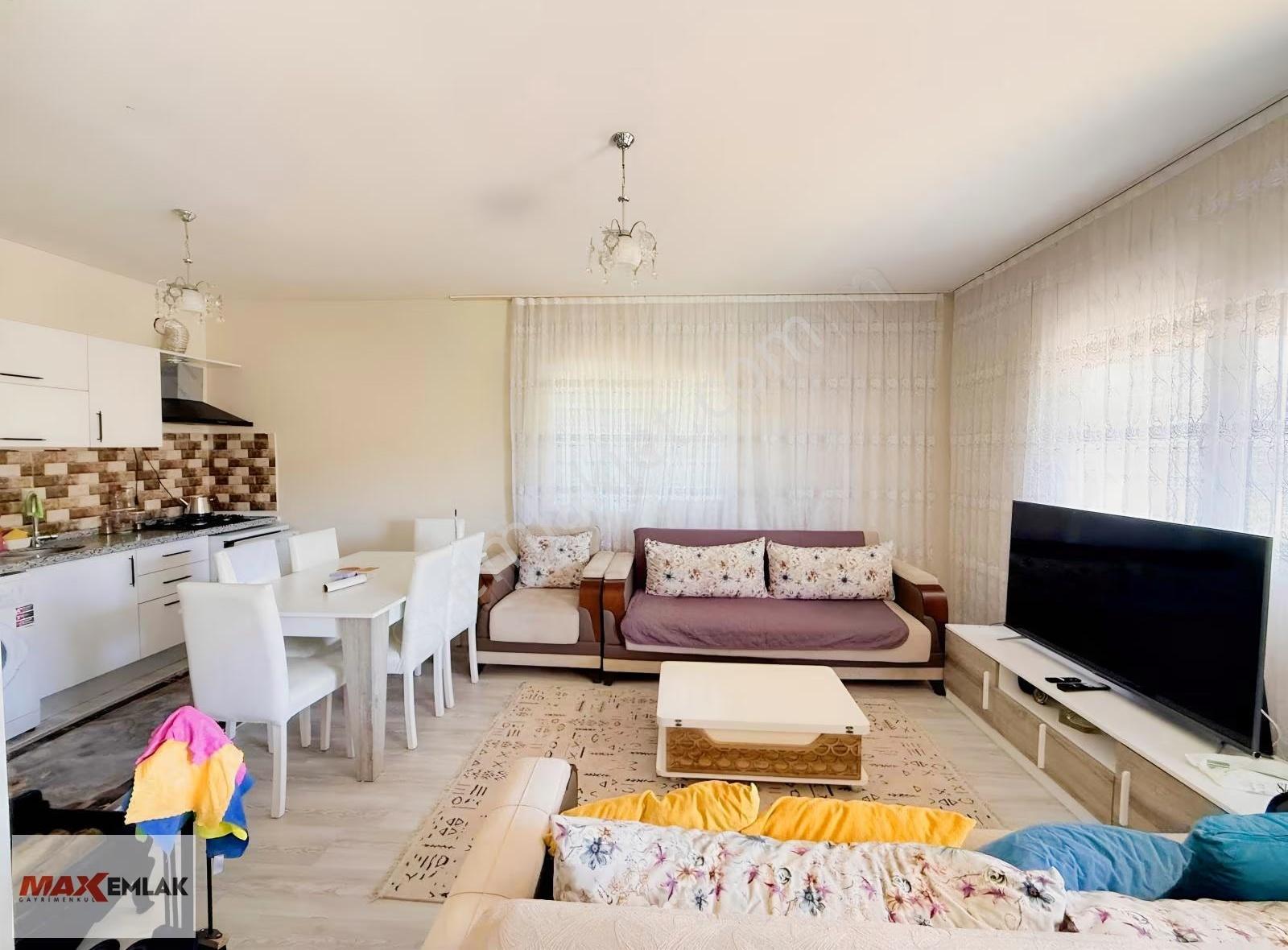 Kandıra Akçaova Köy İçinde Satılık Eşyalı 2+1 Müstakil Ev - Görsel 28