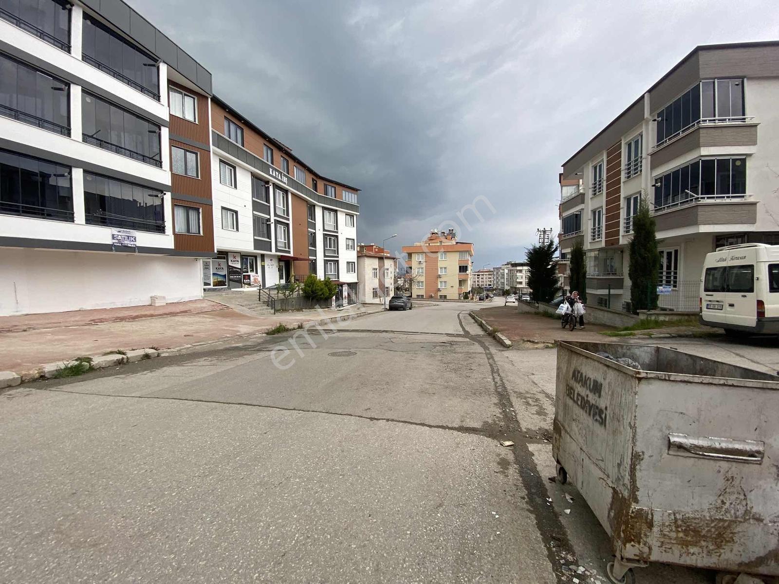 Başar Gayrimenkulden Esenevlerde Yatırımlık 1+1 Daire! - Görsel 14