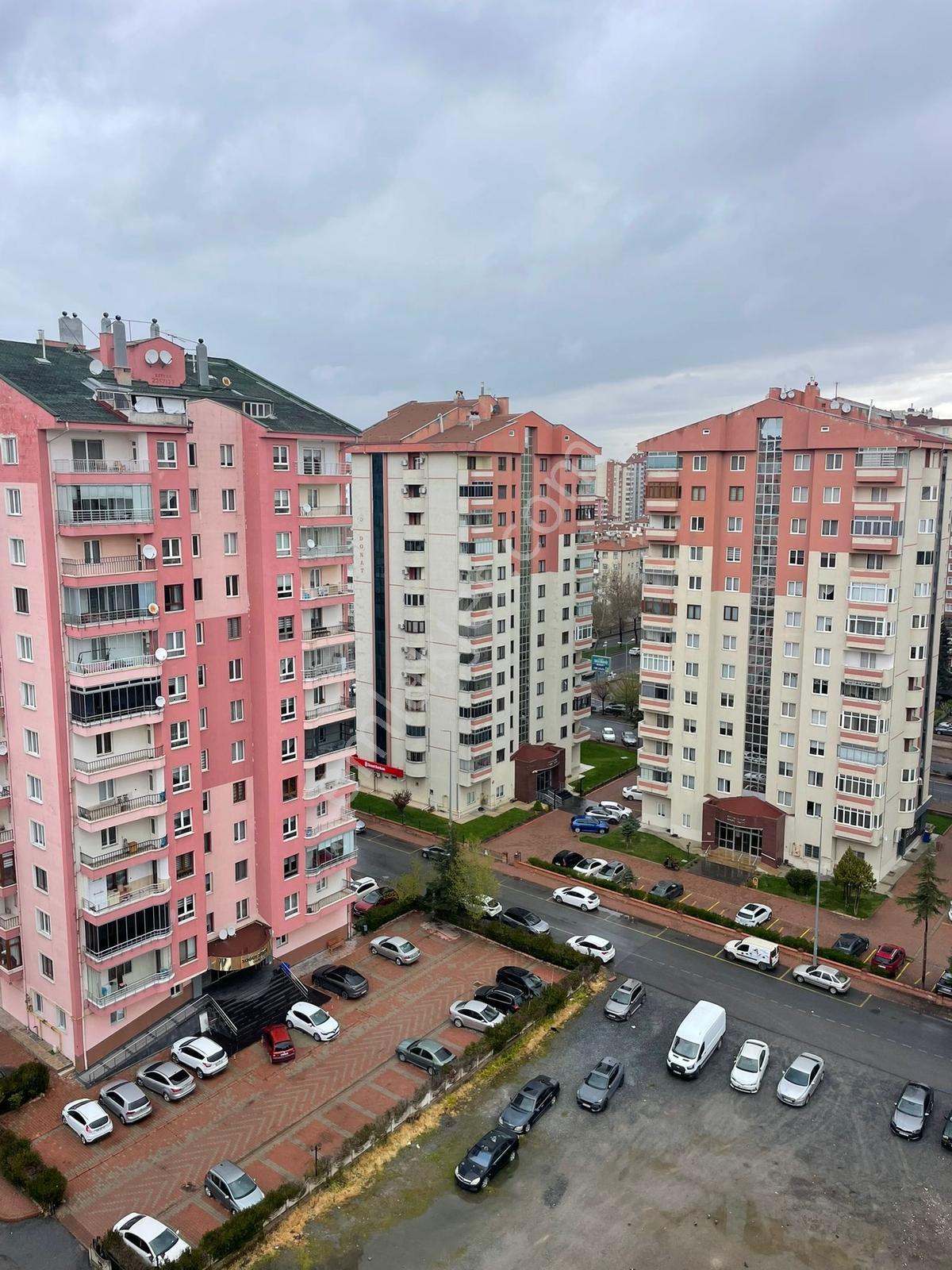 Gültepe Mh Mustafa Şimşek Blv Merkeze Yakın 3+1 Kiralık Daire - Görsel 20