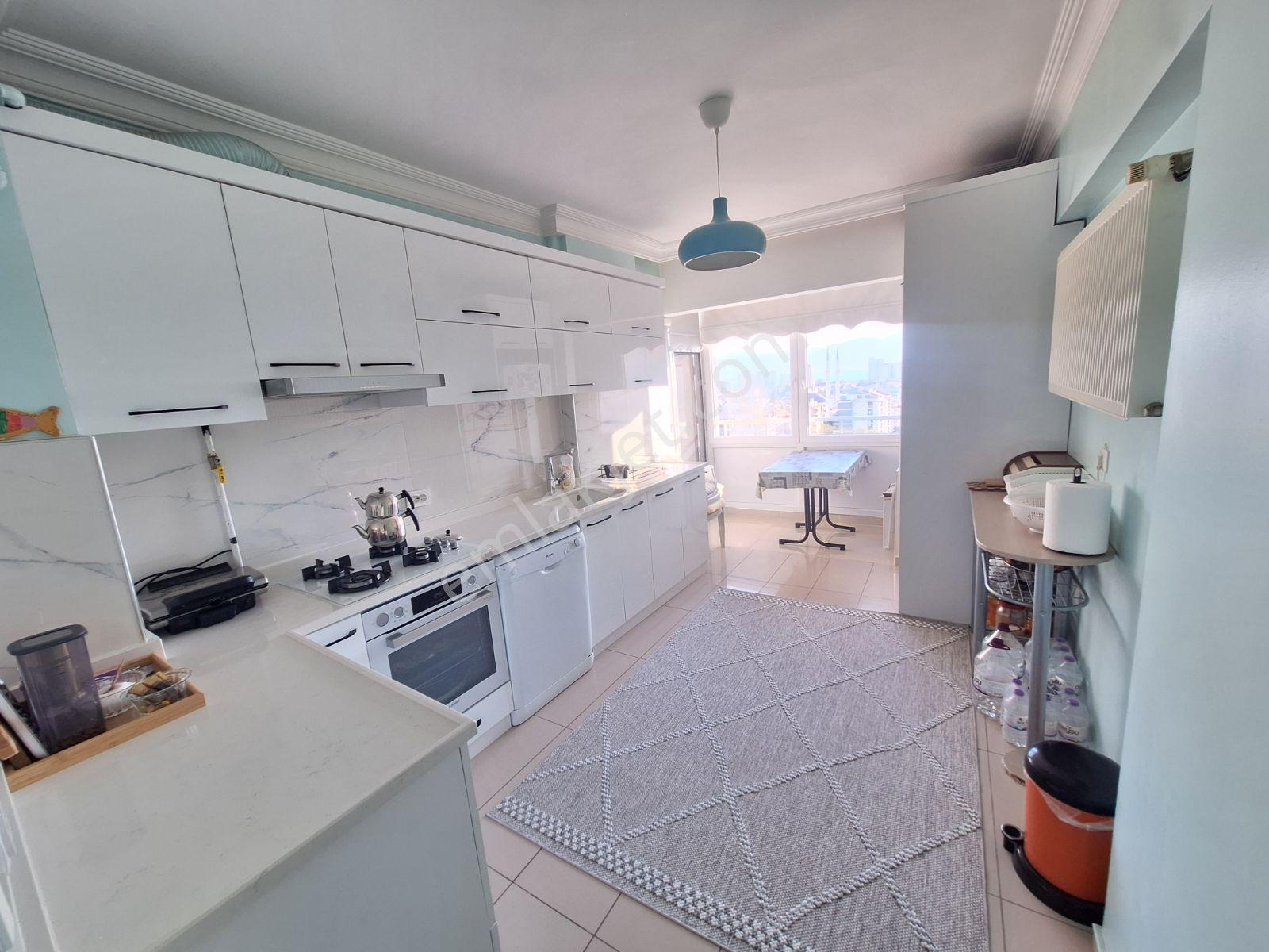 Şirinyalı Da 160 M2 3 Cepheli - Görsel 17
