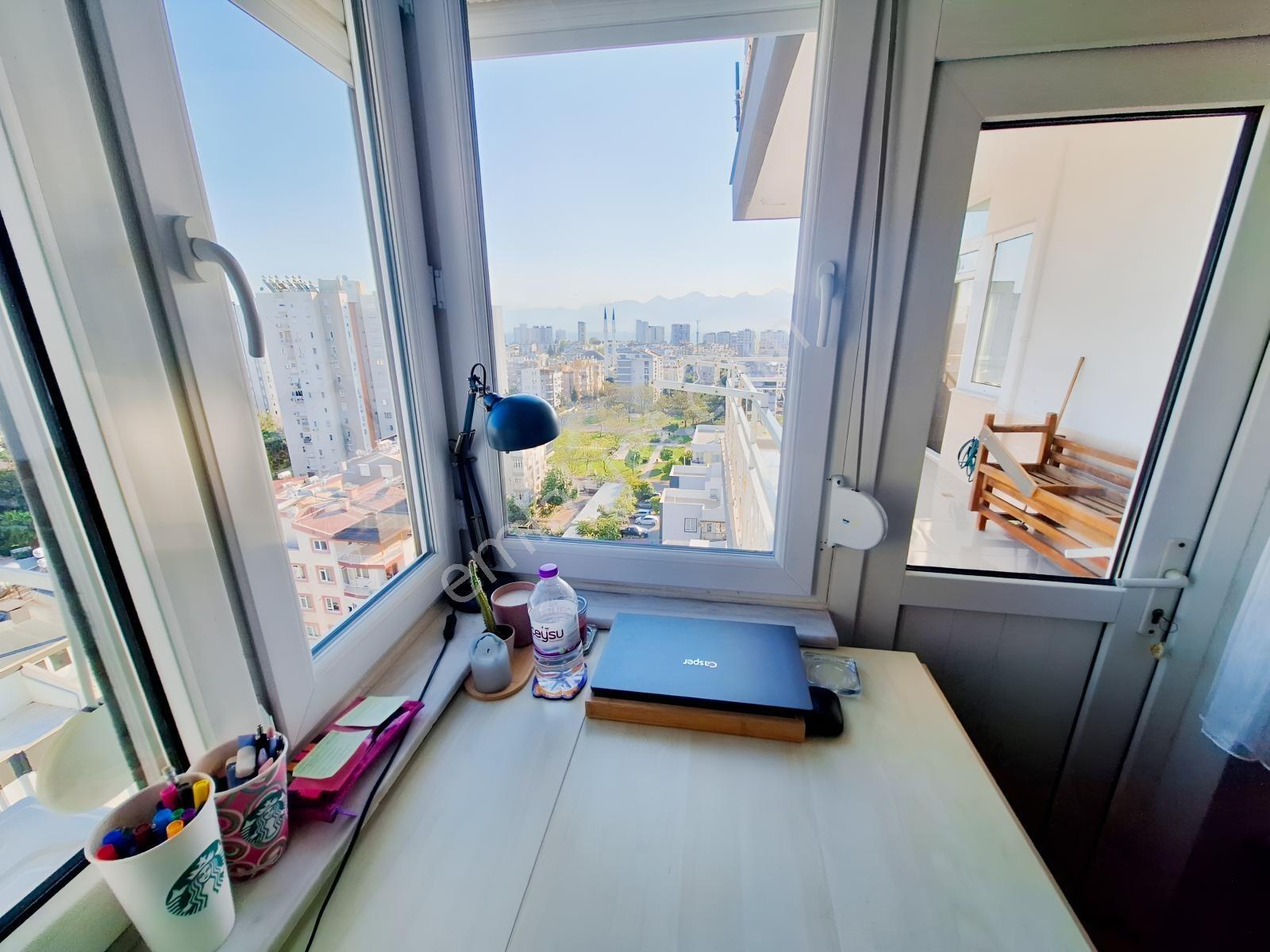 Şirinyalı Da 160 M2 3 Cepheli - Görsel 5