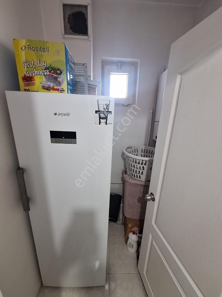 Şirinyalı Da 160 M2 3 Cepheli - Görsel 23