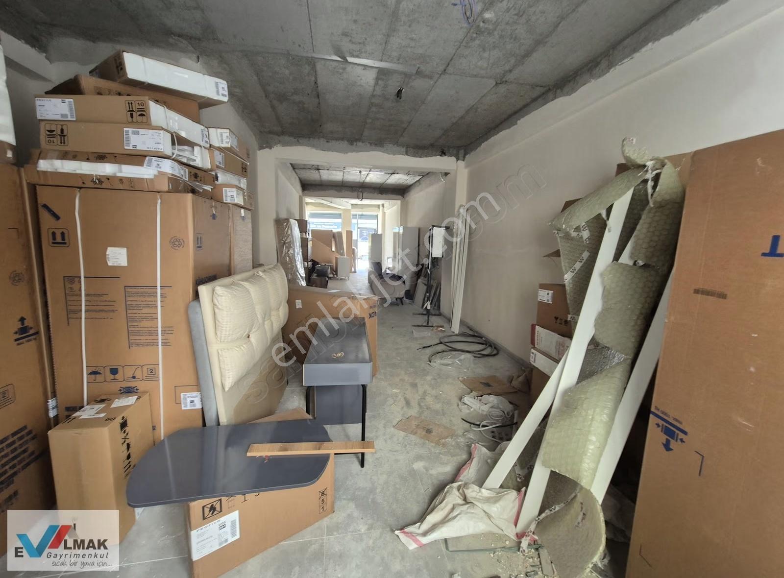 Evalmak'tan Söğütlçeşme Mah.de Kiralık 80m2 Bahçeli Dükkan - Görsel 5