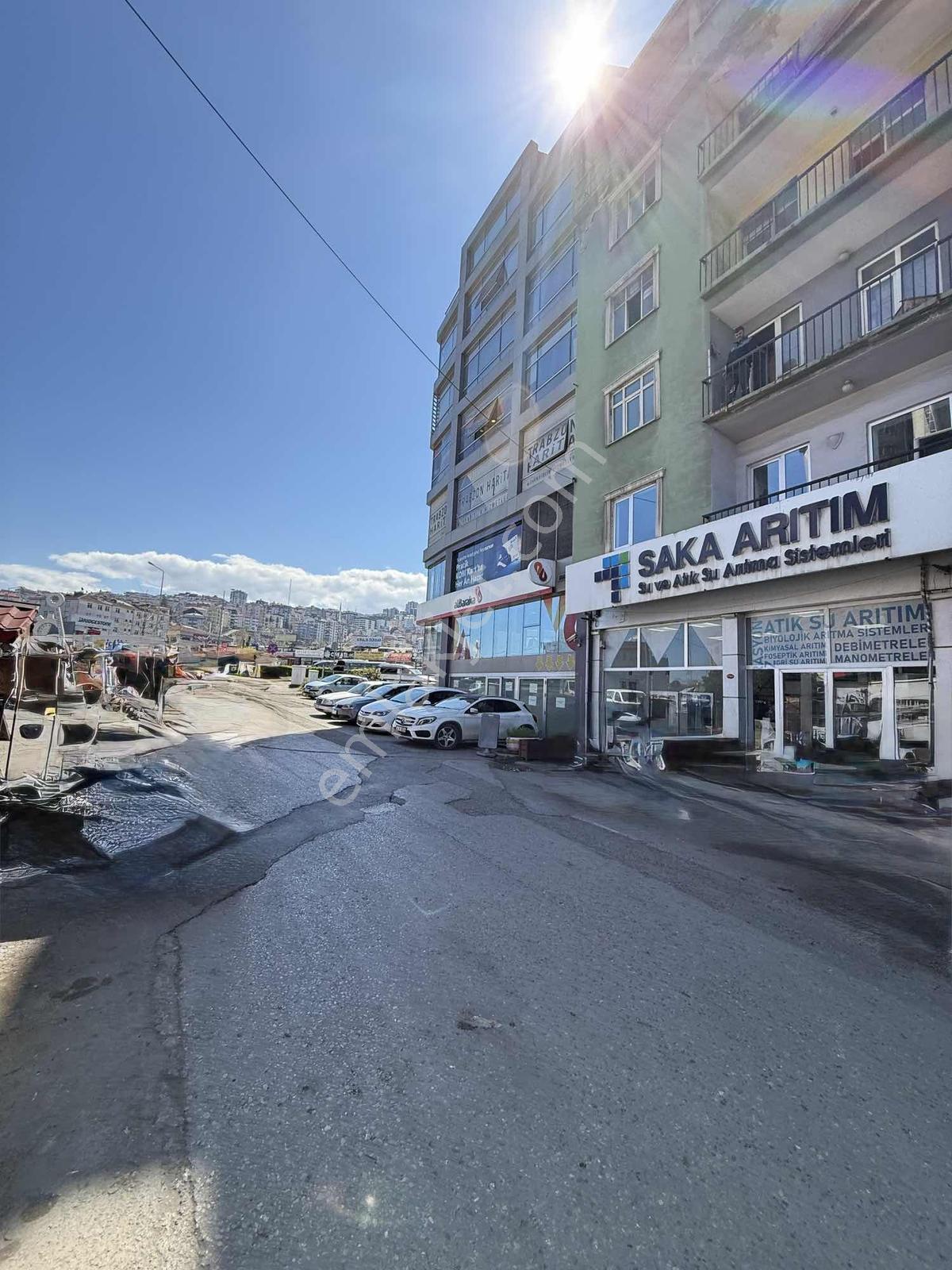 Trabzon Sanayide Devren Lokanta - Görsel 18