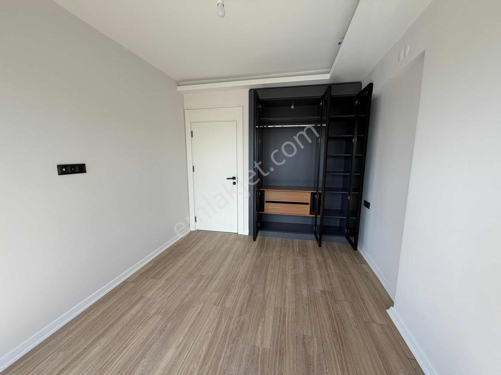 Alaçatı^dan Viole Yaşamkent'te Cambalkon Market Otobüs Yakını1+1 - Görsel 7