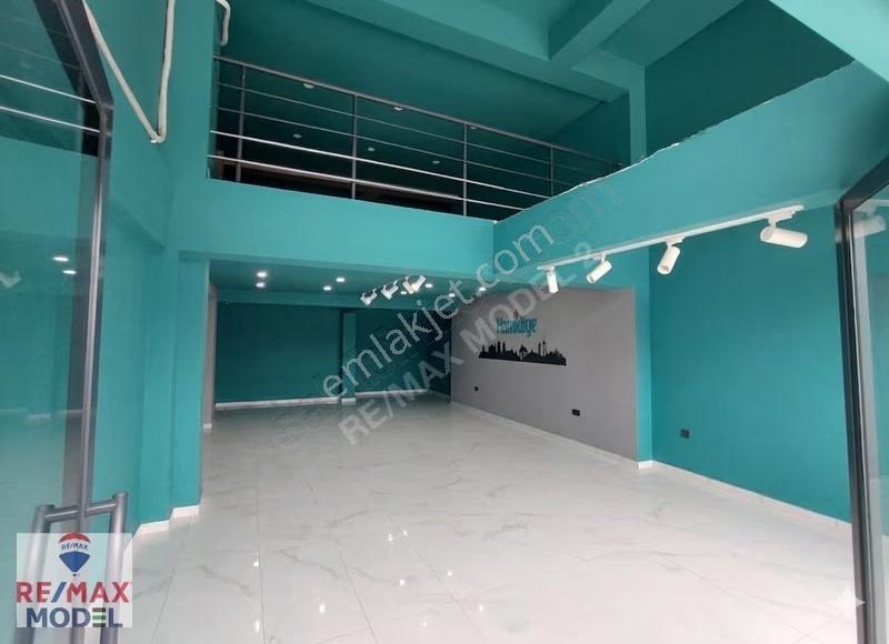Remax Model Den Gümüşler Bulvarında Kiracılı Satılık İş Yeri - Görsel 8