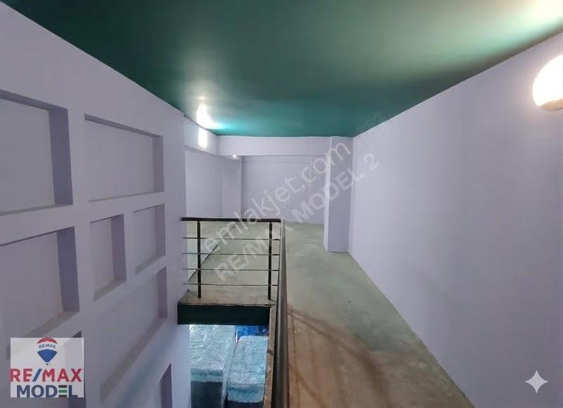 Remax Model Den Gümüşler Bulvarında Kiracılı Satılık İş Yeri - Görsel 5