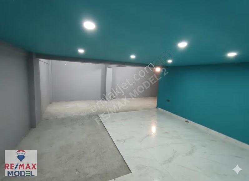Remax Model Den Gümüşler Bulvarında Kiracılı Satılık İş Yeri - Görsel 6