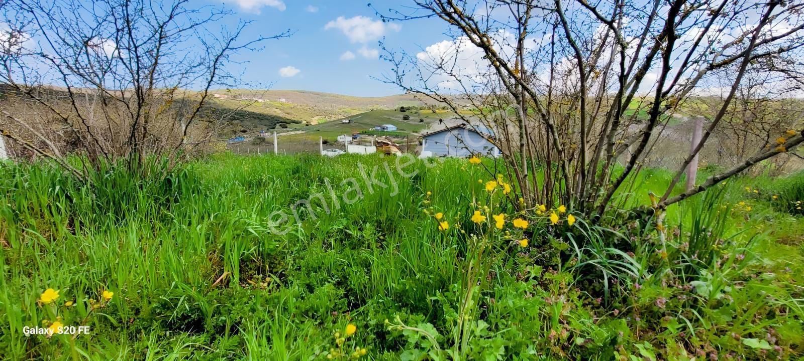 Kocaeli Kandıra Kubuzcuda Satılık Arsa Ve Varendalı2+1 Eşyalı Ev - Görsel 2