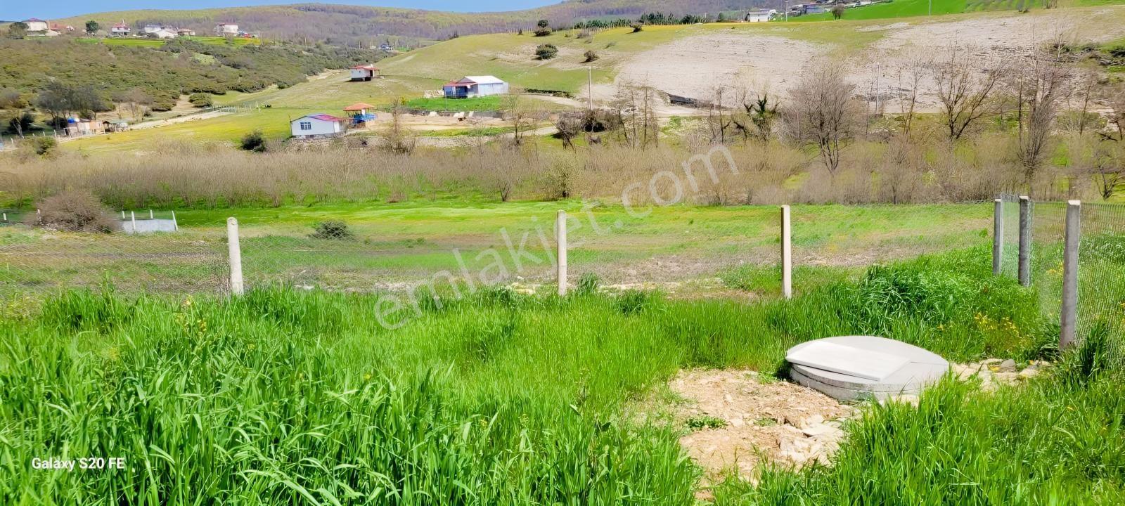 Kocaeli Kandıra Kubuzcuda Satılık Arsa Ve Varendalı2+1 Eşyalı Ev - Görsel 21