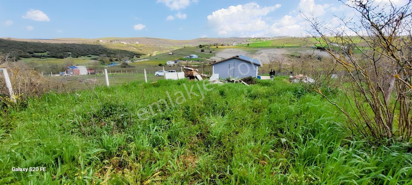 Kocaeli Kandıra Kubuzcuda Satılık Arsa Ve Varendalı2+1 Eşyalı Ev - Görsel 34