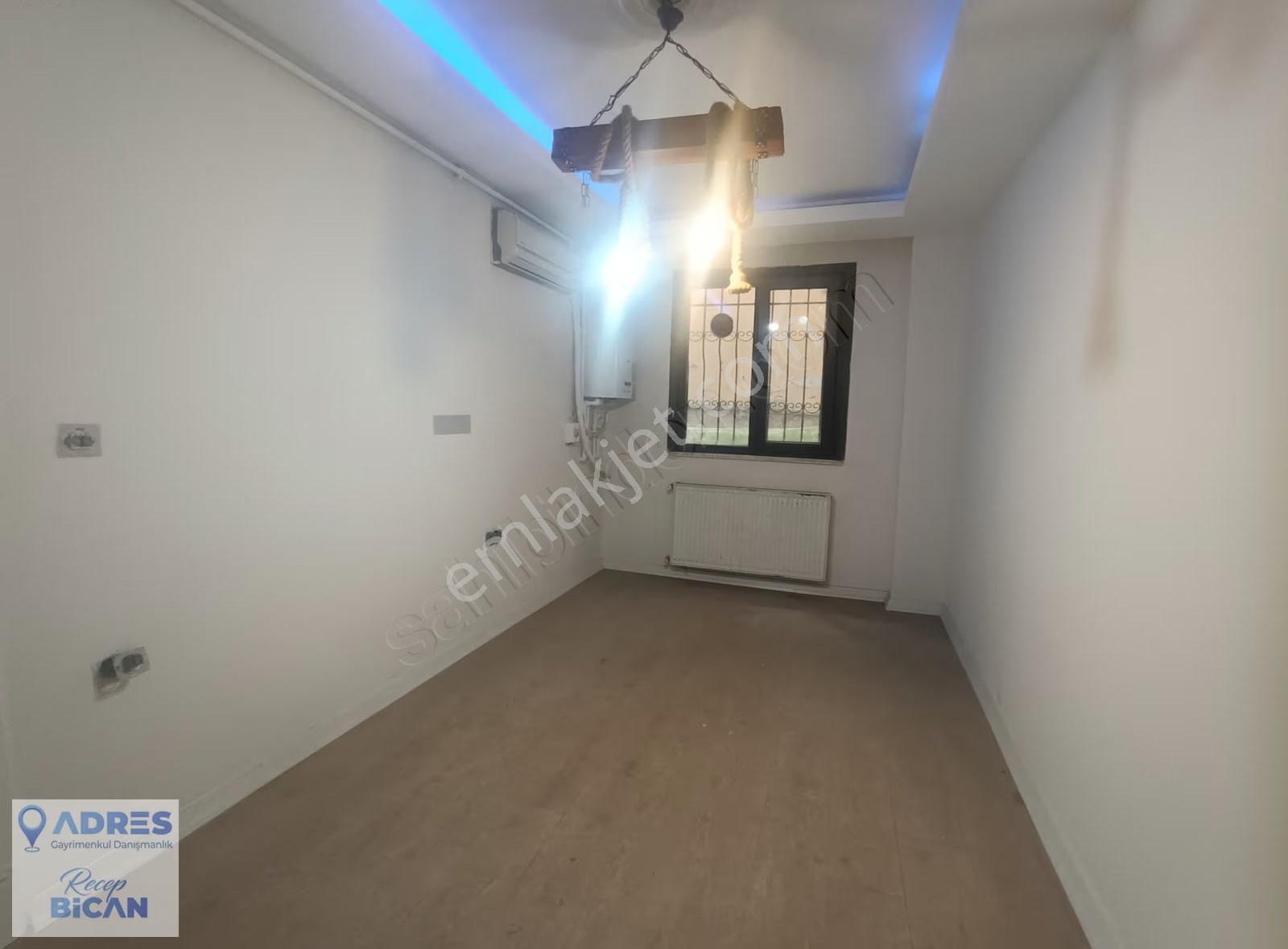 Kağıthane Yahya Kemal Avm / Üniversite Bölgesi Satılık 2+1 Daire - Görsel 24