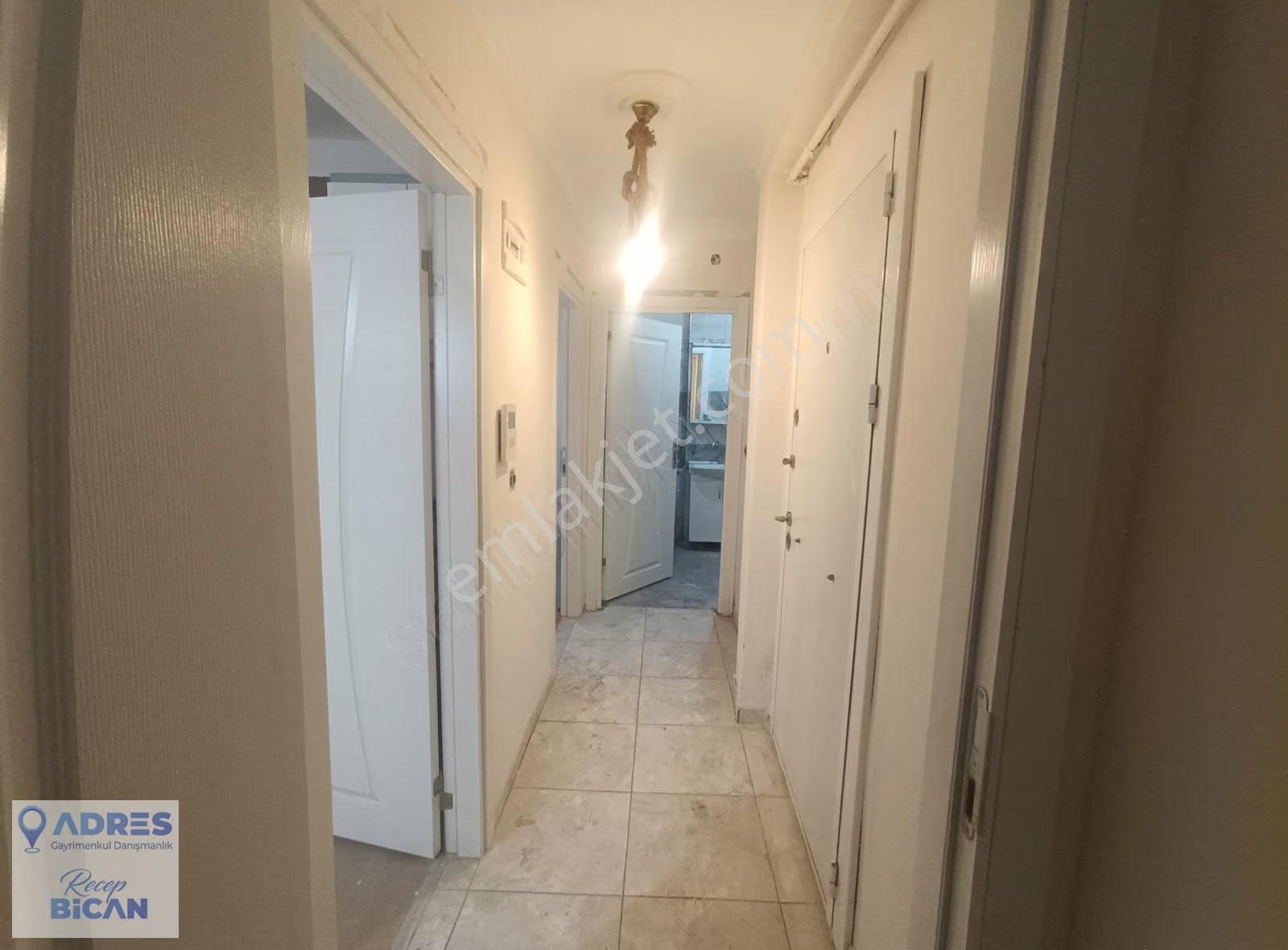 Kağıthane Yahya Kemal Avm / Üniversite Bölgesi Satılık 2+1 Daire - Görsel 19