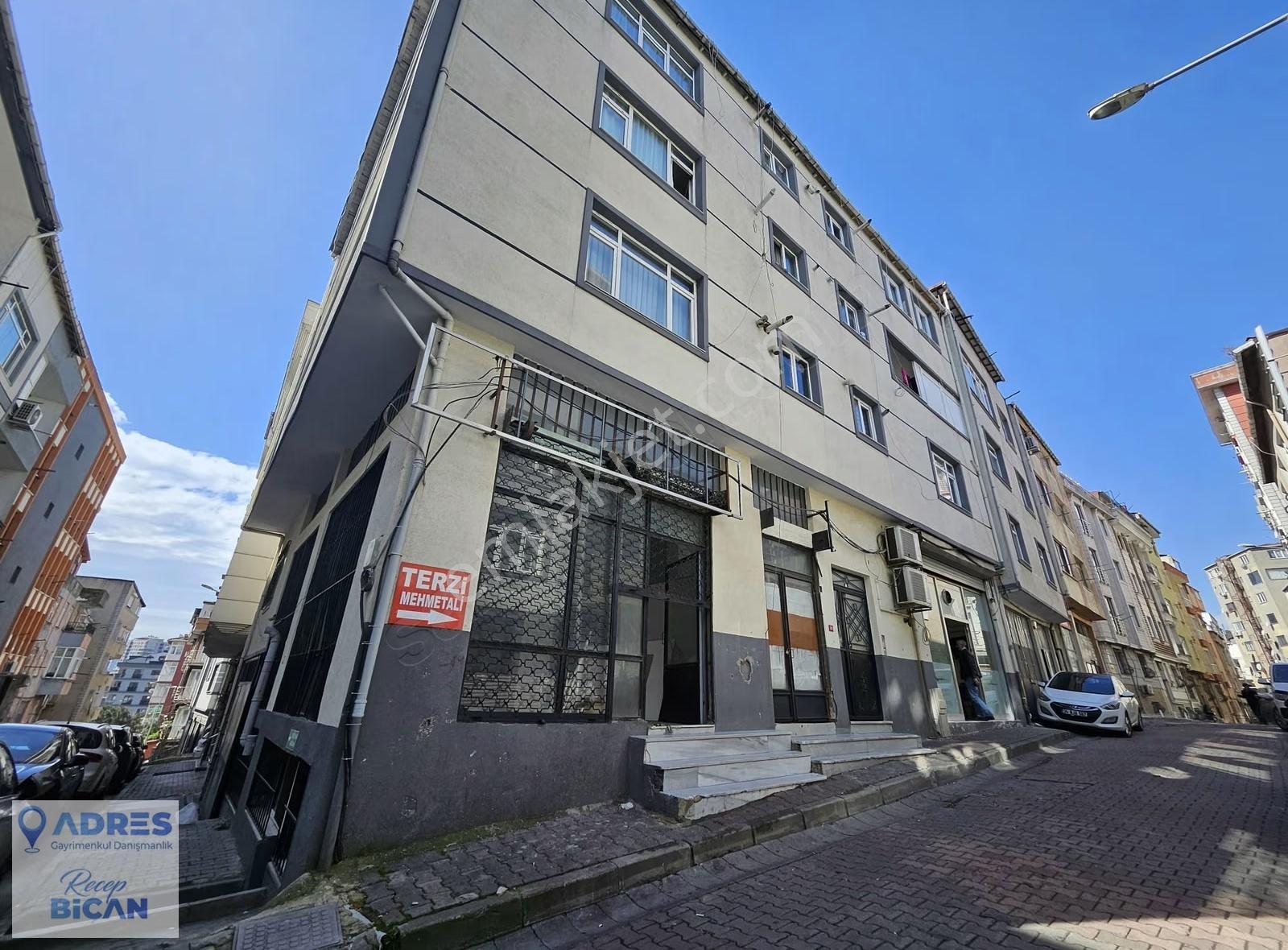 Kağıthane Yahya Kemal Avm / Üniversite Bölgesi Satılık 2+1 Daire - Görsel 2