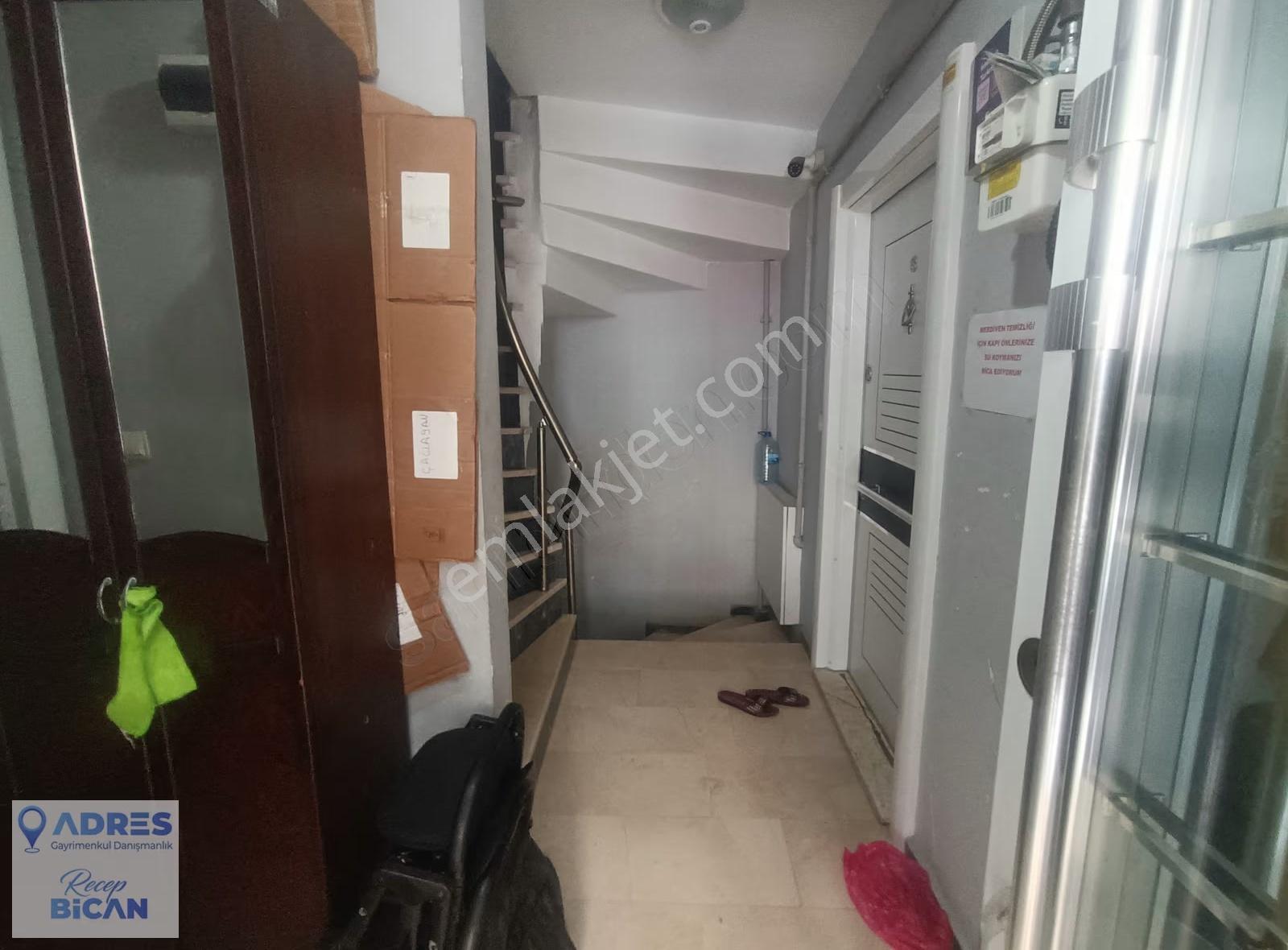 Kağıthane Yahya Kemal Avm / Üniversite Bölgesi Satılık 2+1 Daire - Görsel 29