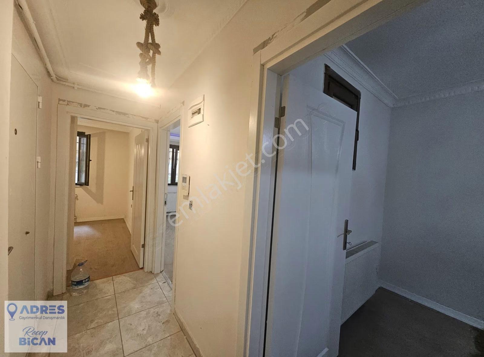 Kağıthane Yahya Kemal Avm / Üniversite Bölgesi Satılık 2+1 Daire - Görsel 21