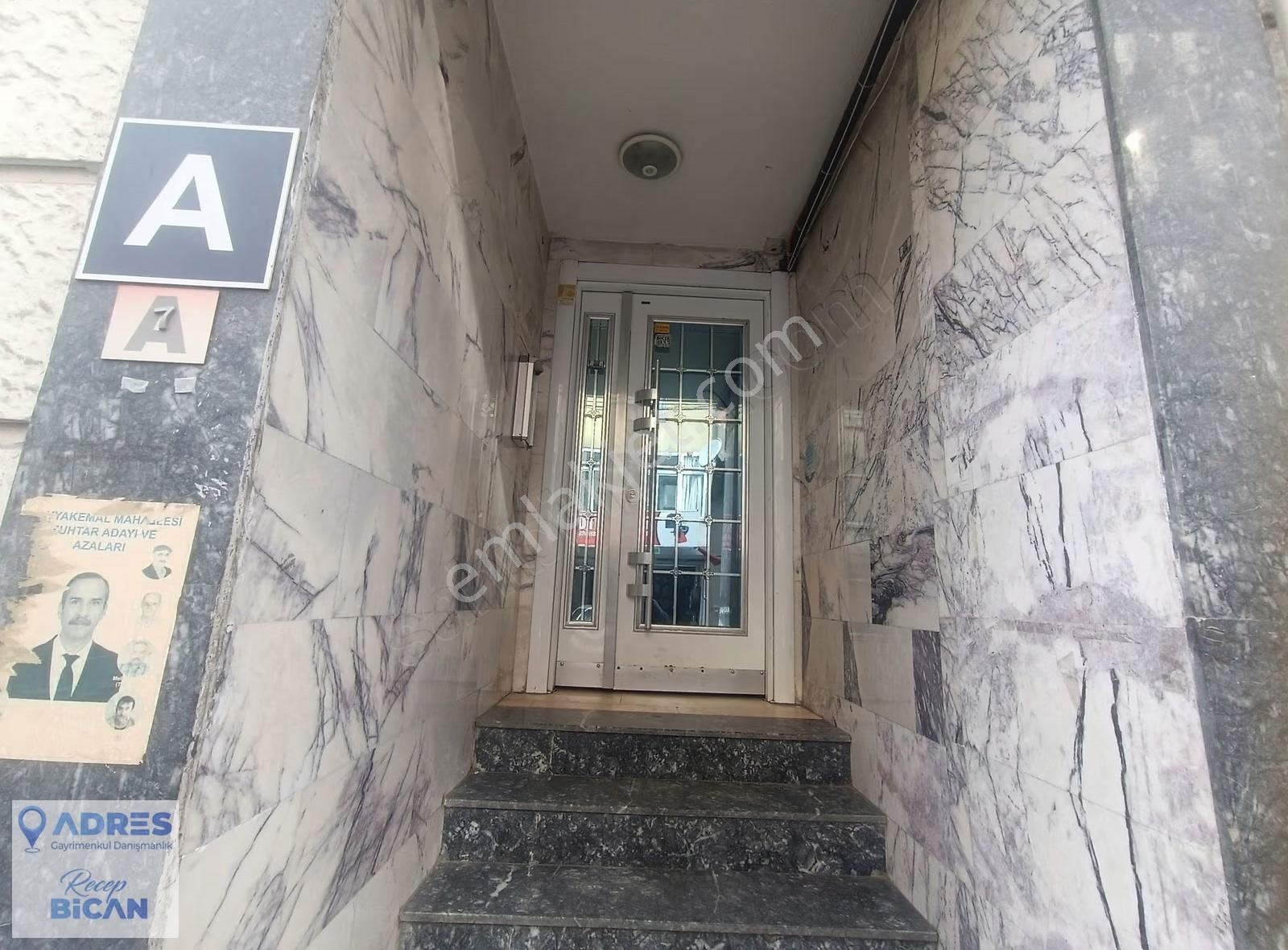 Kağıthane Yahya Kemal Avm / Üniversite Bölgesi Satılık 2+1 Daire - Görsel 3