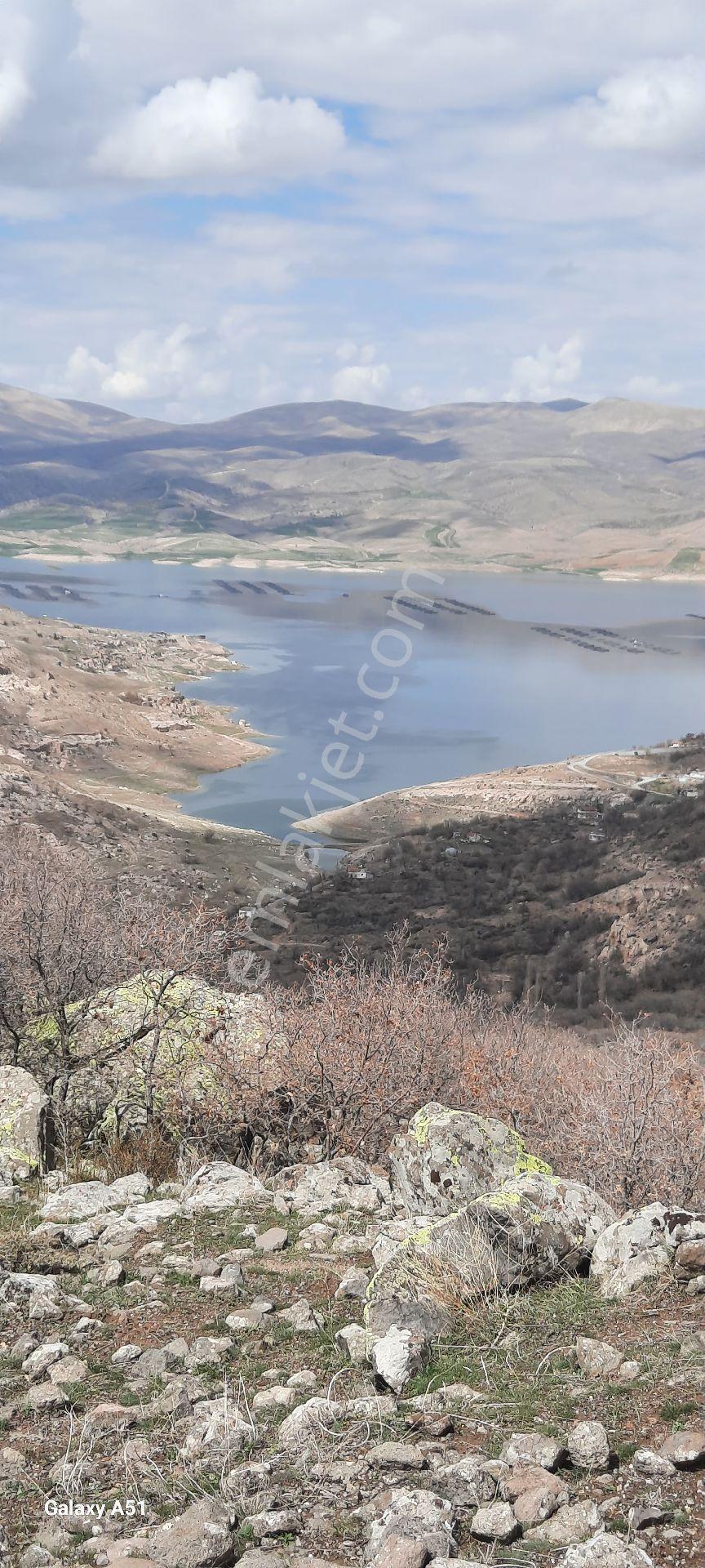 Kocasinan Emmiler 5443 M2 Tek Tapu Satılık Tarla - Görsel 4