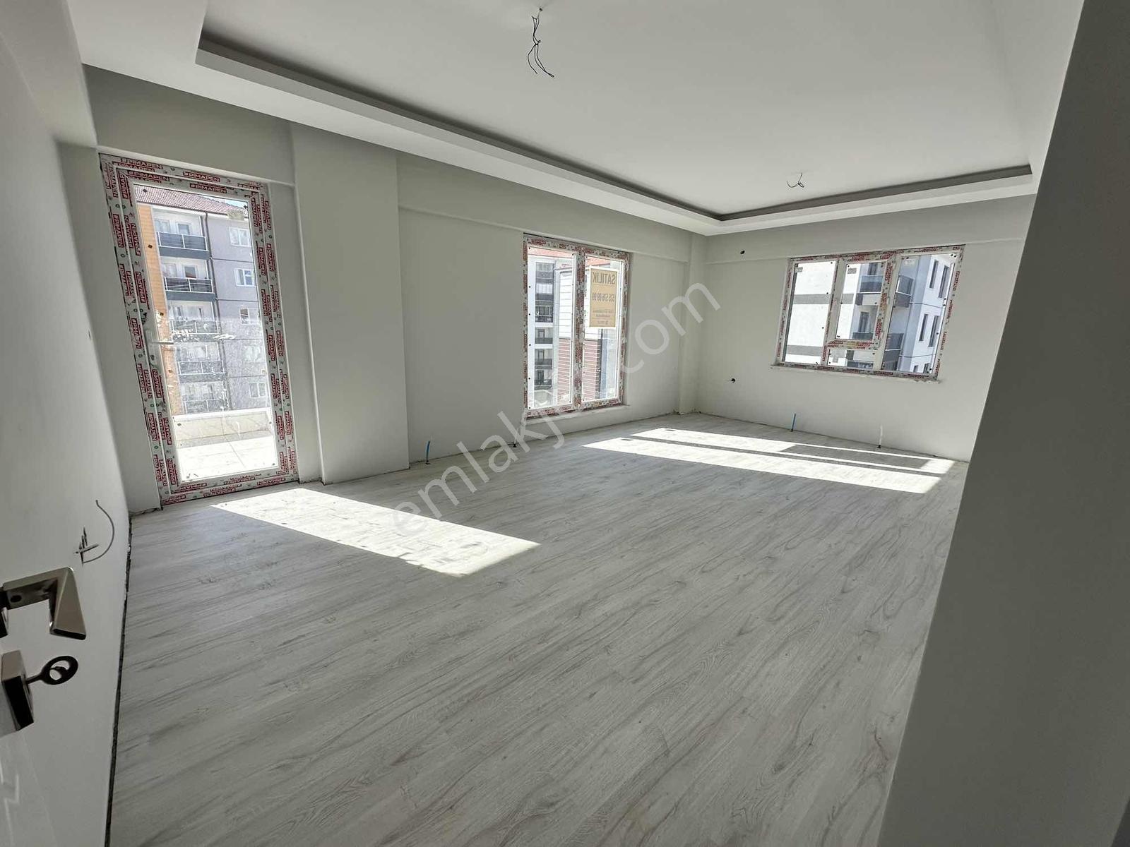 Muzaffertürkeş Satılık 2+1 Daire - Görsel 10