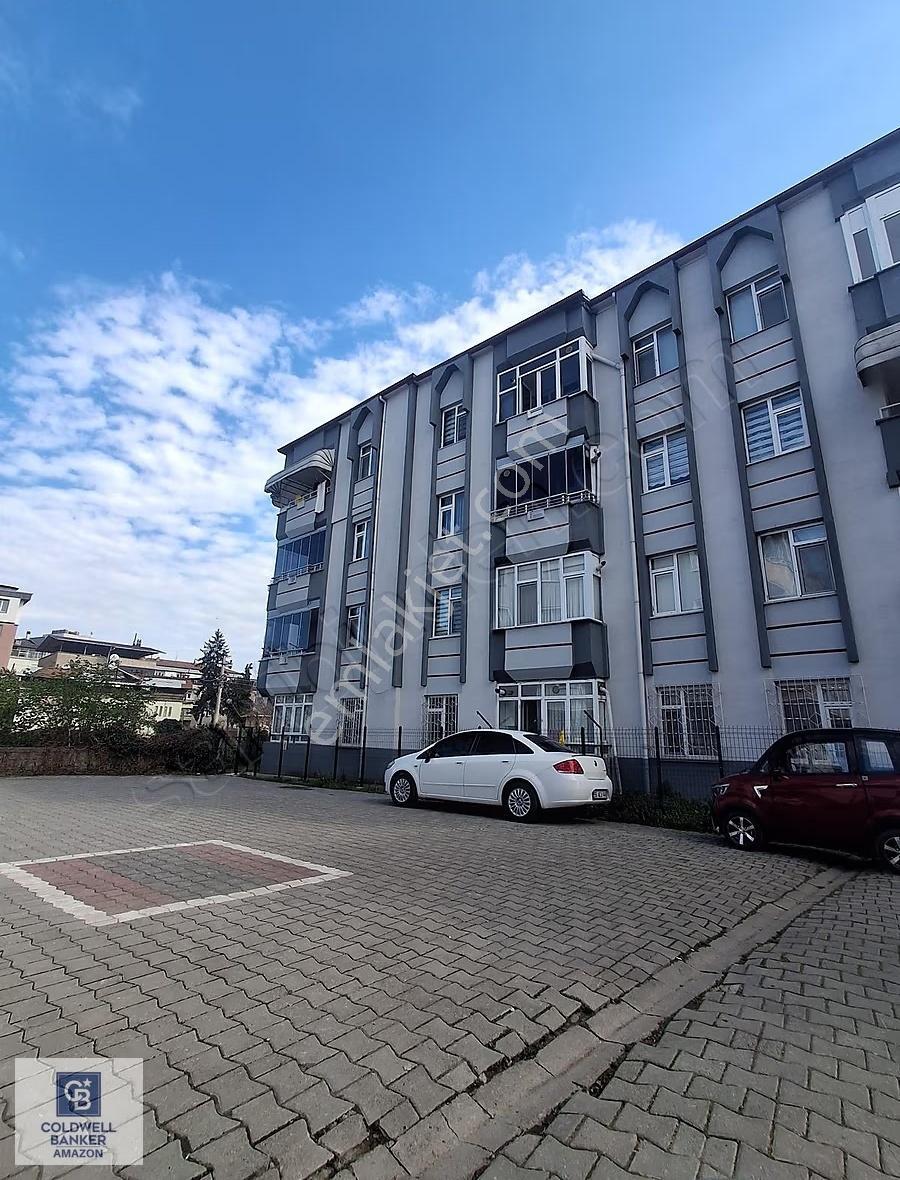 Cb.amazondan Utku Sitesin'de 3+1 Satılık Daire