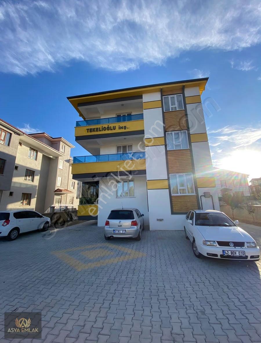 Karaaslan Olimpiyat Parkı Karşısı 2+1 Kiralık - Görsel 7