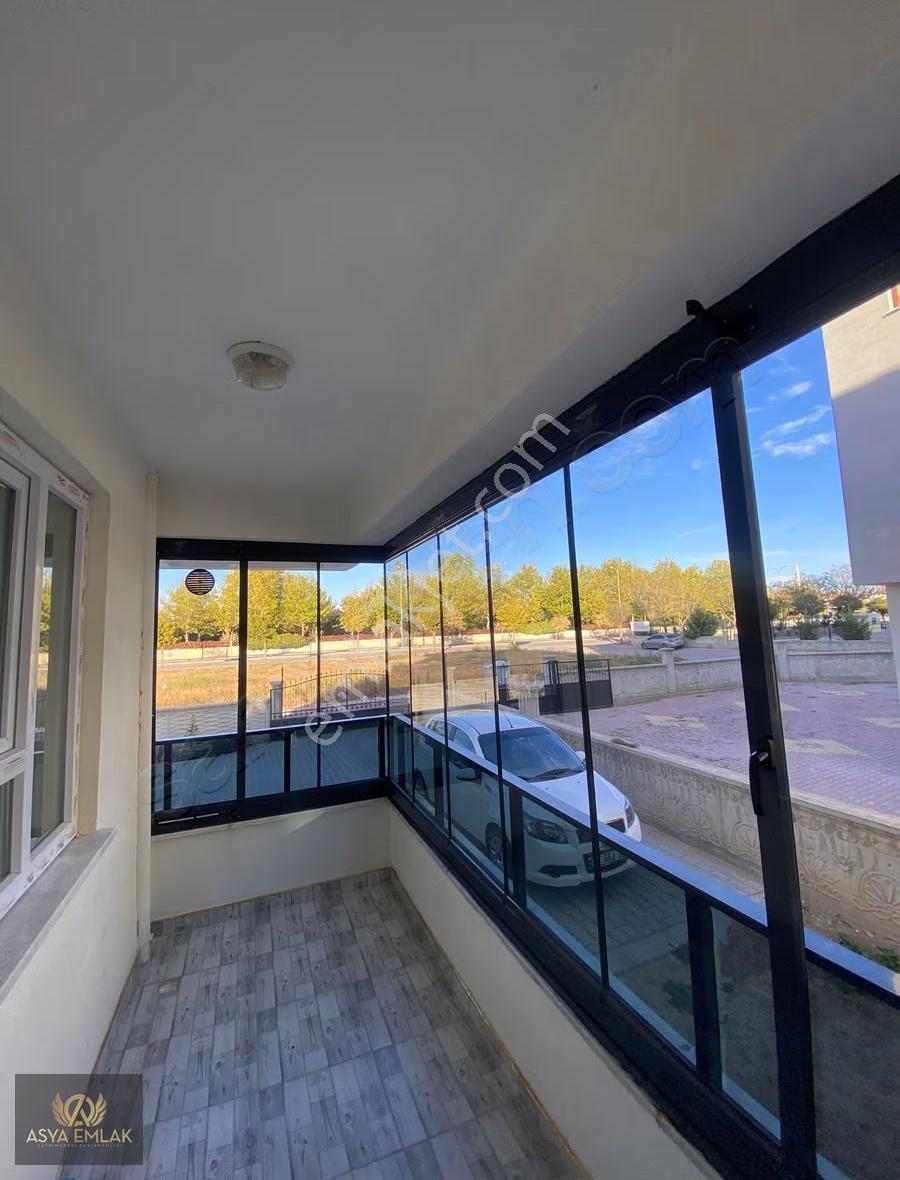 Karaaslan Olimpiyat Parkı Karşısı 2+1 Kiralık