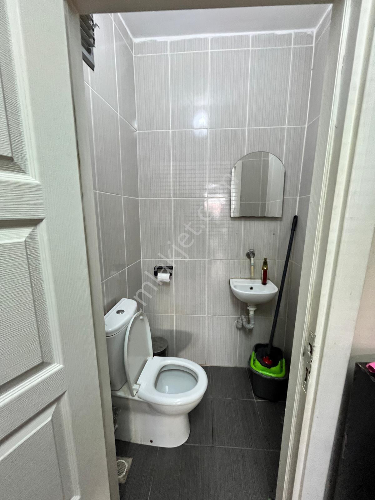 Merter Güngören Osmaniye Satılık 40m² Düz Giriş, Dükkan, Ofis, Büro, Mağza, Depo - Görsel 16