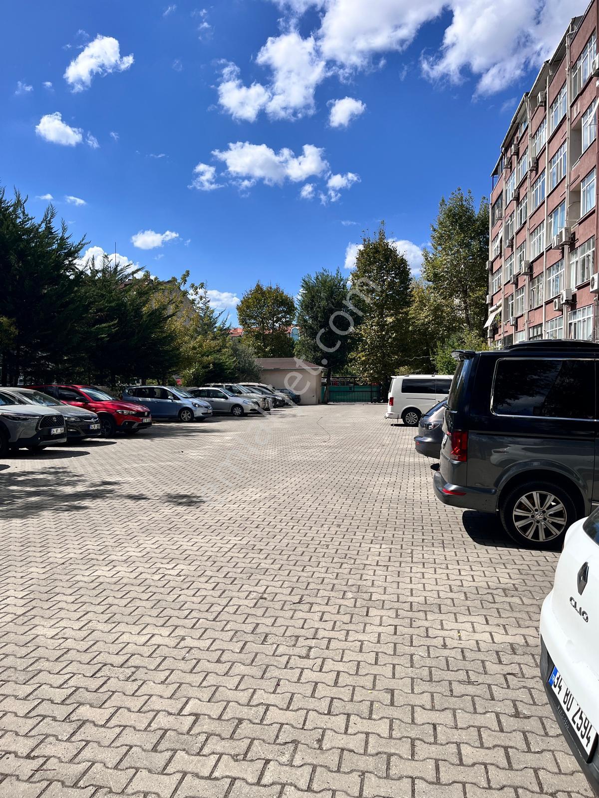 Merter Güngören Osmaniye Satılık 40m² Düz Giriş, Dükkan, Ofis, Büro, Mağza, Depo - Görsel 31