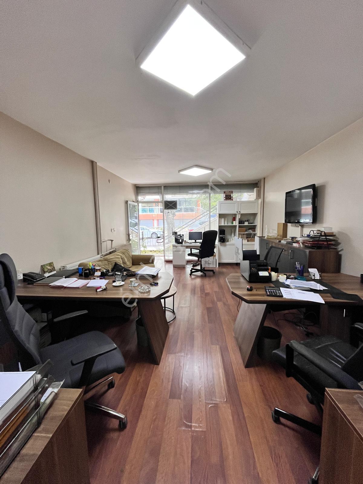 Merter Güngören Osmaniye Satılık 40m² Düz Giriş, Dükkan, Ofis, Büro, Mağza, Depo - Görsel 29