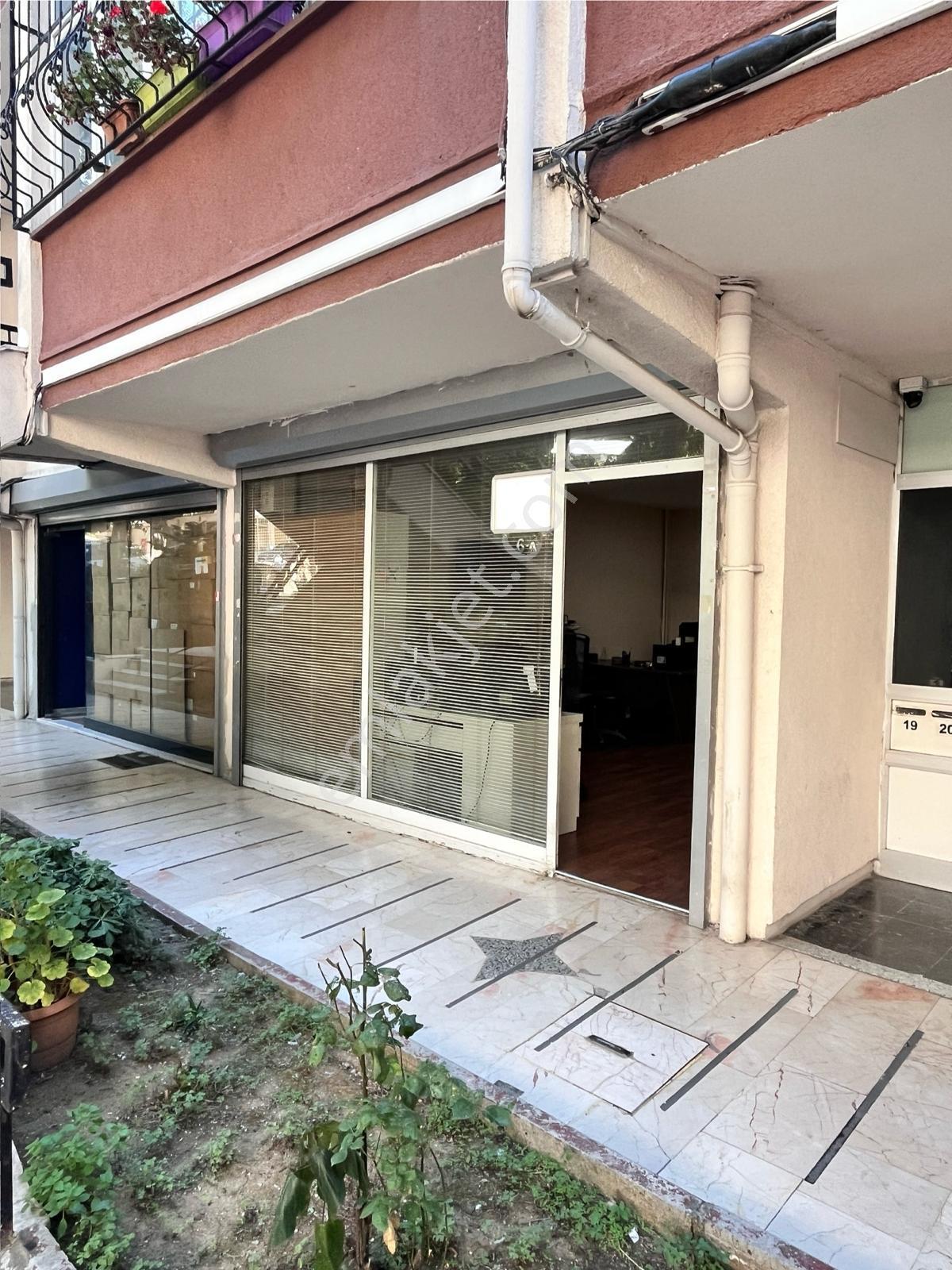 Merter Güngören Osmaniye Satılık 40m² Düz Giriş, Dükkan, Ofis, Büro, Mağza, Depo - Görsel 30