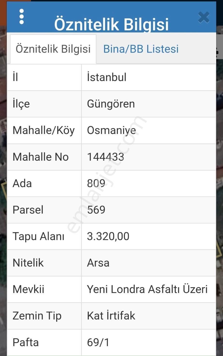 Merter Güngören Osmaniye Satılık 40m² Düz Giriş, Dükkan, Ofis, Büro, Mağza, Depo - Görsel 17