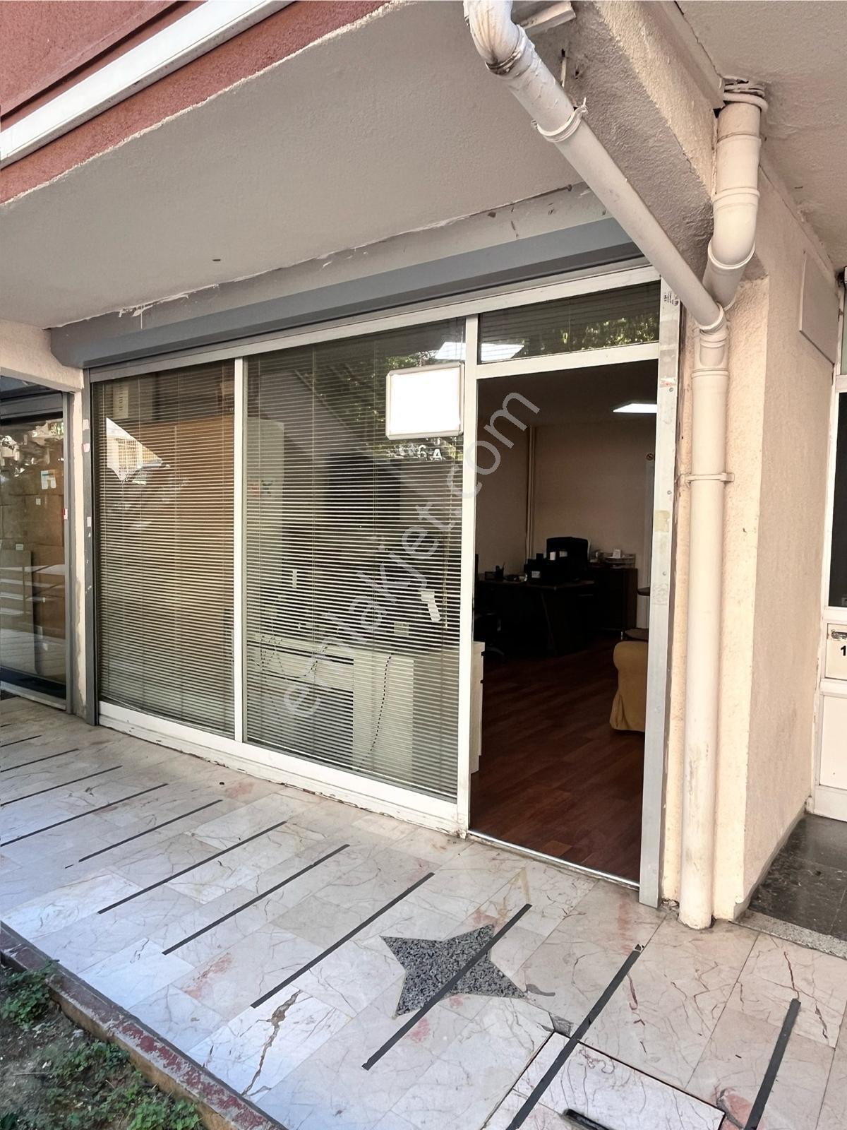 Merter Güngören Osmaniye Satılık 40m² Düz Giriş, Dükkan, Ofis, Büro, Mağza, Depo - Görsel 22