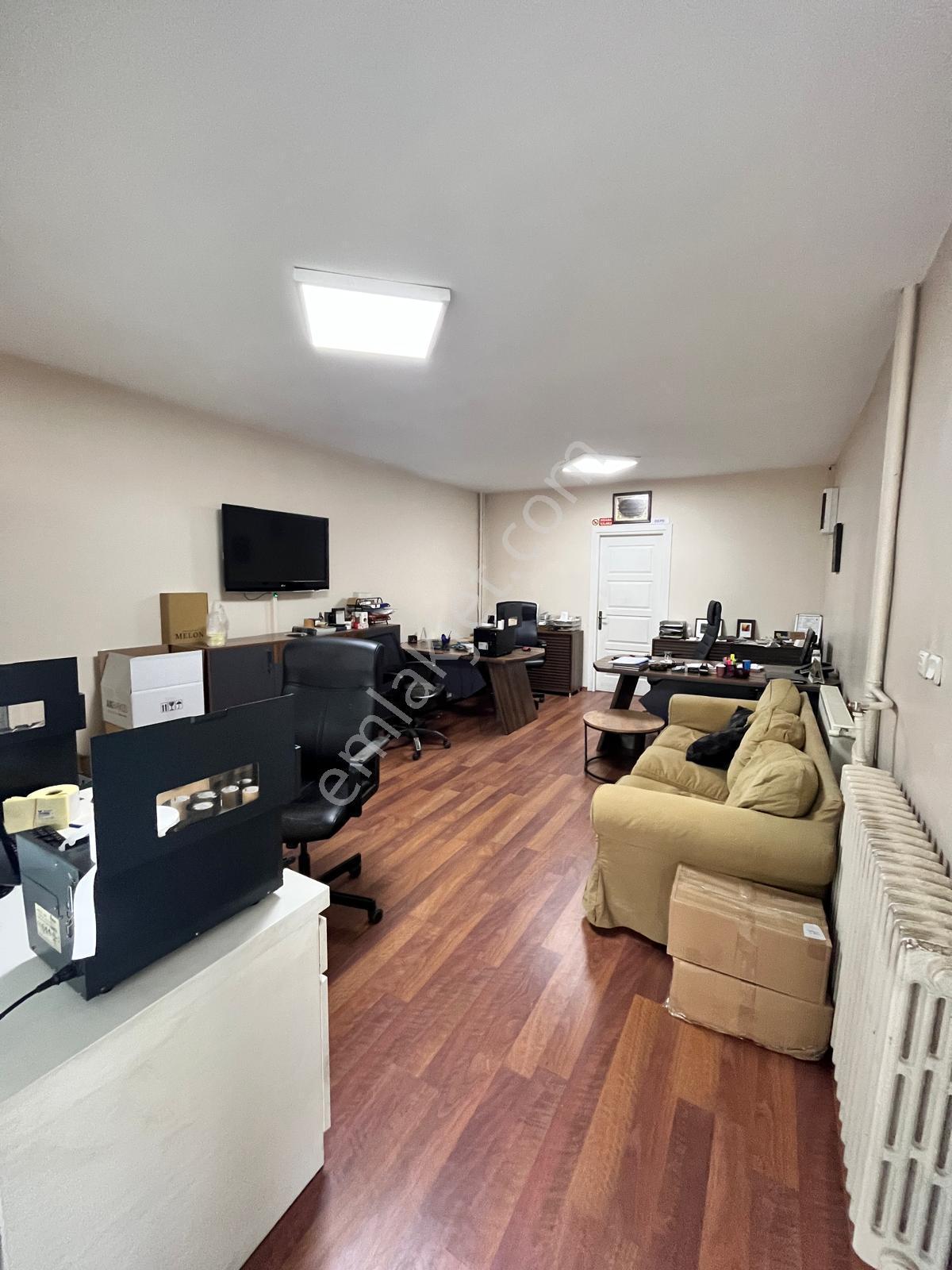 Merter Güngören Osmaniye Satılık 40m² Düz Giriş, Dükkan, Ofis, Büro, Mağza, Depo - Görsel 28