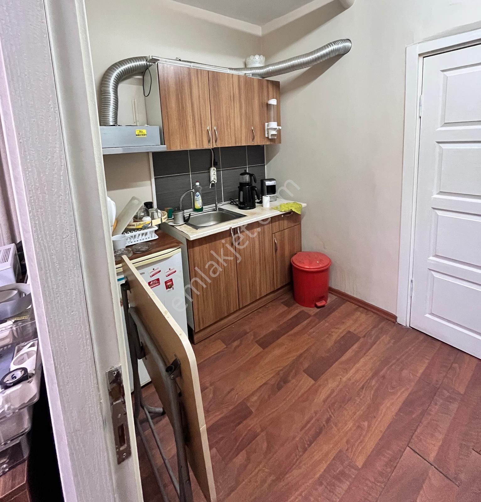 Merter Güngören Osmaniye Satılık 40m² Düz Giriş, Dükkan, Ofis, Büro, Mağza, Depo - Görsel 25