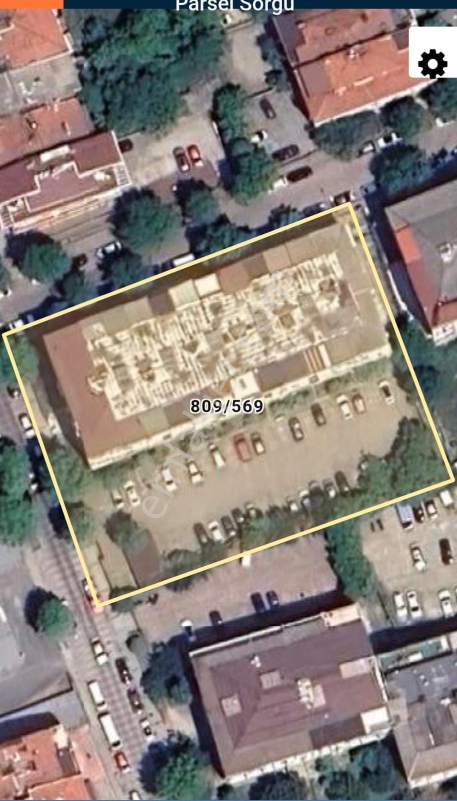 Merter Güngören Osmaniye Satılık 40m² Düz Giriş, Dükkan, Ofis, Büro, Mağza, Depo - Görsel 11