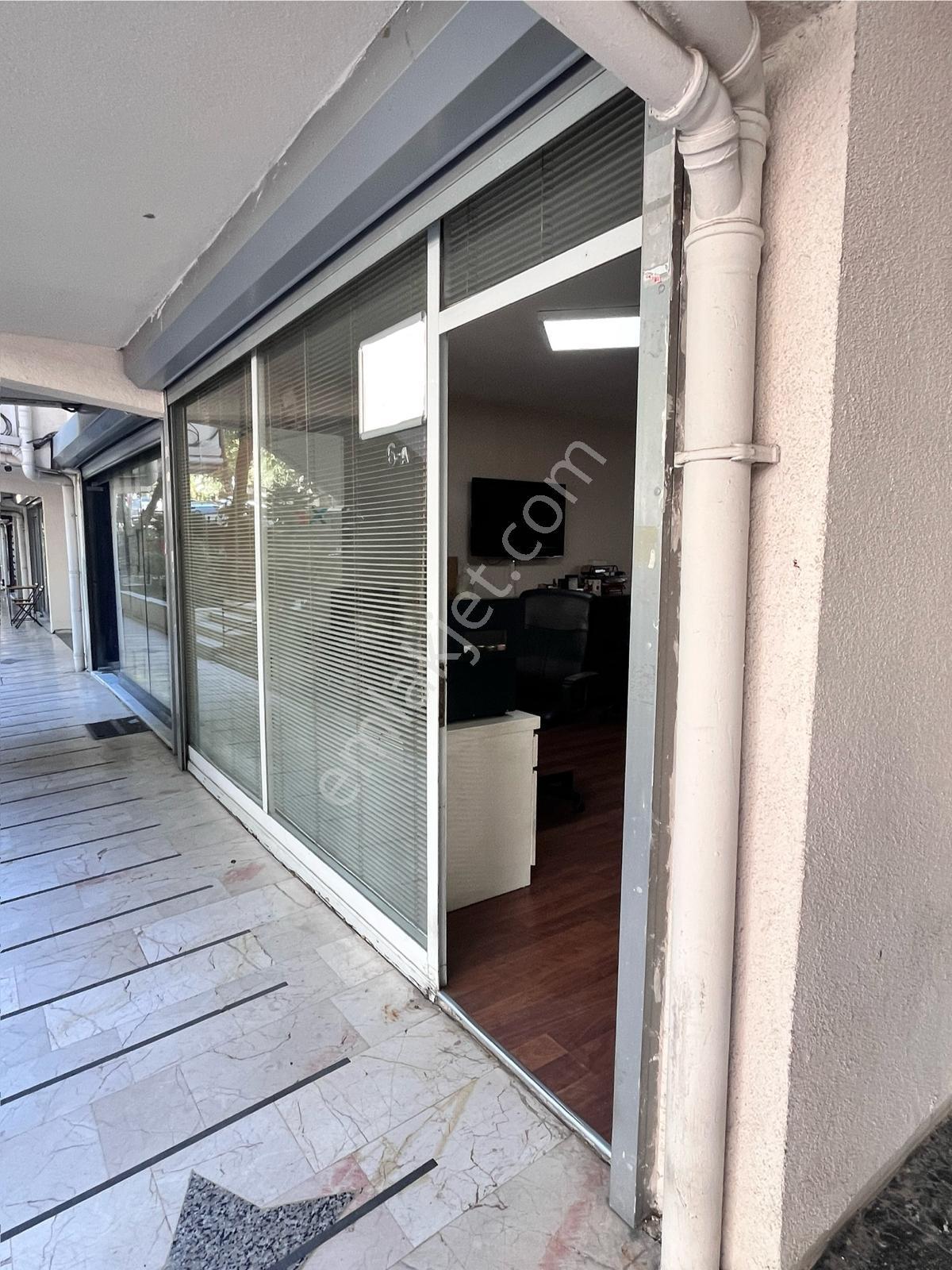 Merter Güngören Osmaniye Satılık 40m² Düz Giriş, Dükkan, Ofis, Büro, Mağza, Depo - Görsel 23