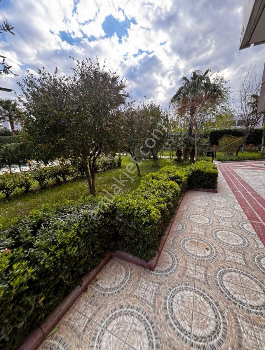 Güzelyurtun En Genıs 1+1 Lerinden Esyali Kiralık Merkezi Konumda - Görsel 12