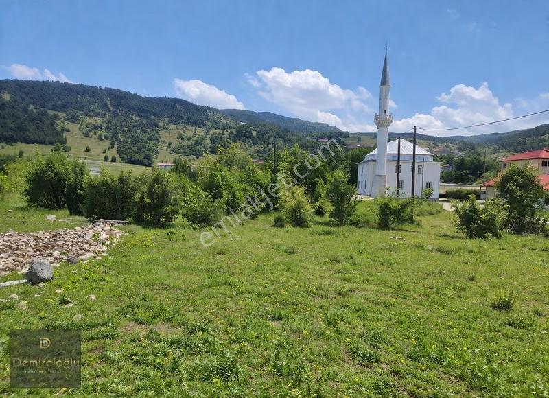 Alanya Şıhlar Kozarası Satılık 850 M2 Arazi