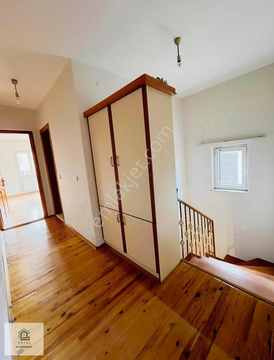 Mehmetçik Çarşamba Pazarı Konumda Kiralık Dublex Daire - Görsel 21