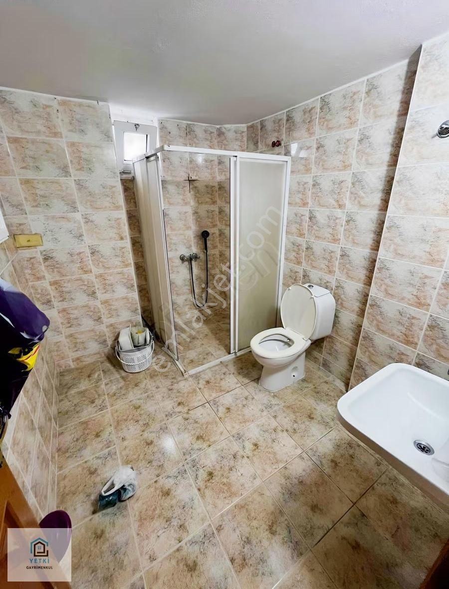 Mehmetçik Çarşamba Pazarı Konumda Kiralık Dublex Daire - Görsel 19