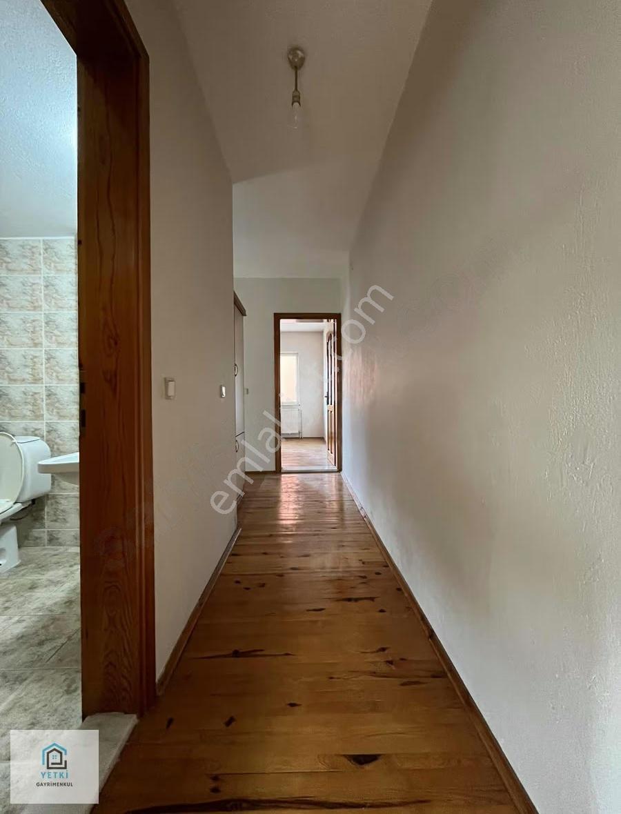 Mehmetçik Çarşamba Pazarı Konumda Kiralık Dublex Daire - Görsel 12