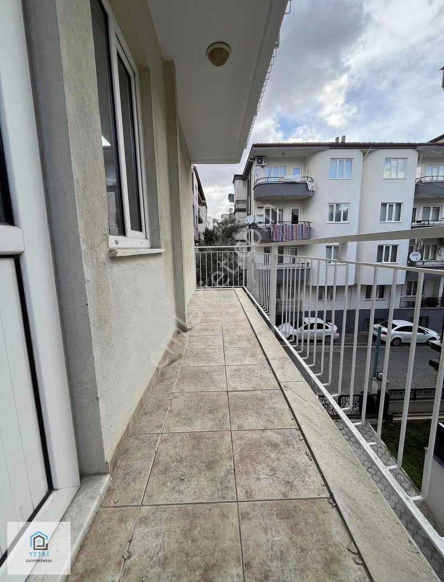 Mehmetçik Çarşamba Pazarı Konumda Kiralık Dublex Daire - Görsel 28