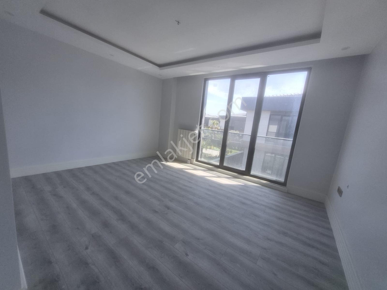 Selimpaşa Kılıç Ceylan Country'de 5+1 Satılık Müstakil Villa - Görsel 29